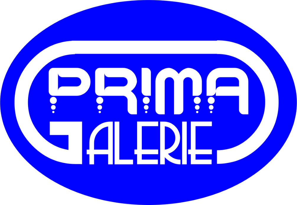 prima galerie logo